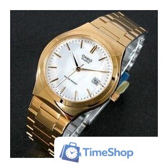 Наручные часы Casio MTP-1170N-7A - Изображение №2 — Интернет-магазин Time-Shop