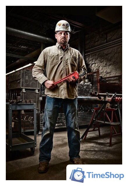 Клещи трубные Milwaukee 48-22-7118 - Изображение №3 — Интернет-магазин Time-Shop