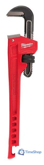 Клещи трубные Milwaukee 48-22-7118 - Изображение №1 — Интернет-магазин Time-Shop