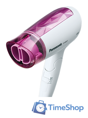 Фен Panasonic EH-ND21-P615 - Изображение №1 — Интернет-магазин Time-Shop