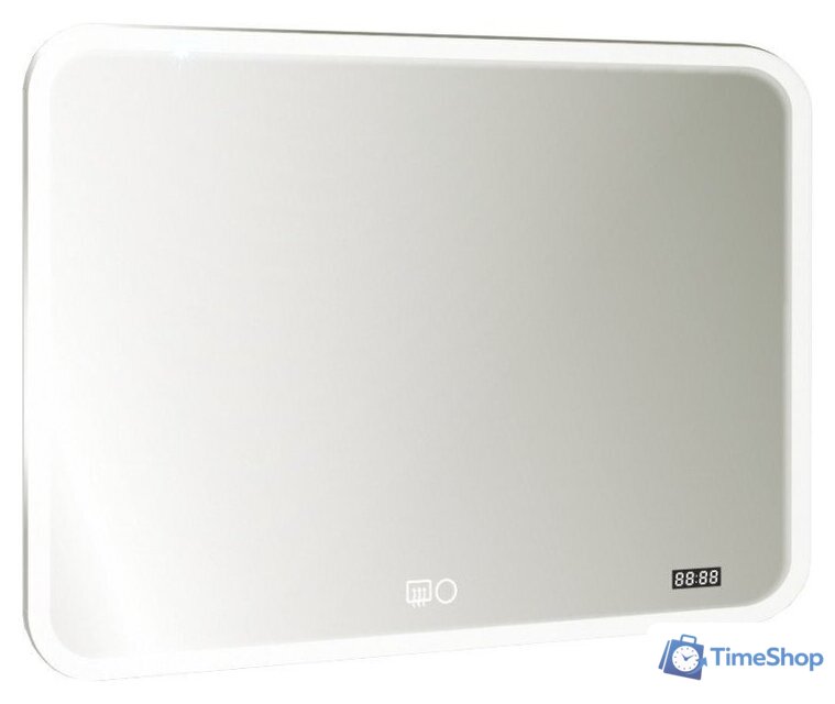 Зеркало Doratiz Ева 100x80 2711.917 - Изображение №1 — Интернет-магазин Time-Shop