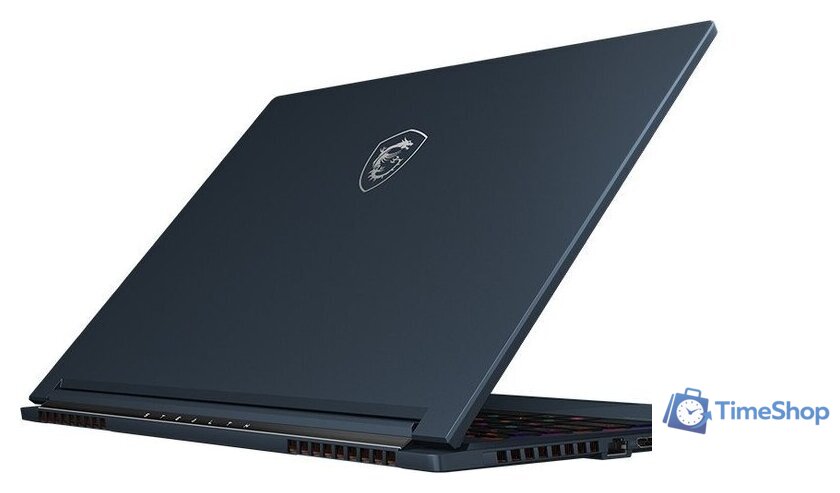 Игровой ноутбук MSI Stealth 16 AI Studio A1VHG-211XBY - Изображение №3 — Интернет-магазин Time-Shop