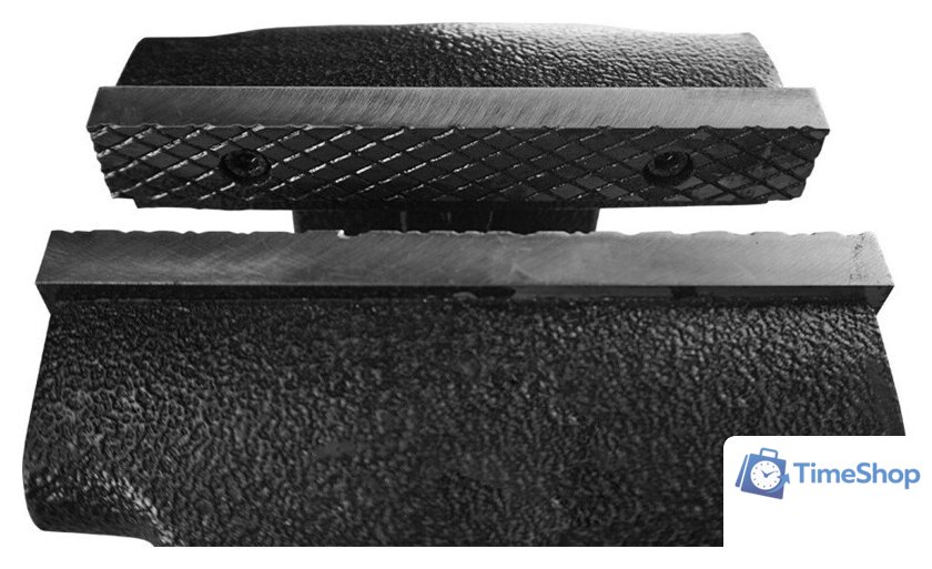 Тиски Berger Чугун. поворотные с трубным зажимом и наковальней 125мм BG1337 - Изображение №2 — Интернет-магазин Time-Shop