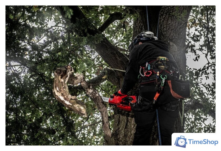 Аккумуляторная пила Milwaukee M12 FHS-602X Fuel 4933472212 (без АКБ) - Изображение №17 — Интернет-магазин Time-Shop