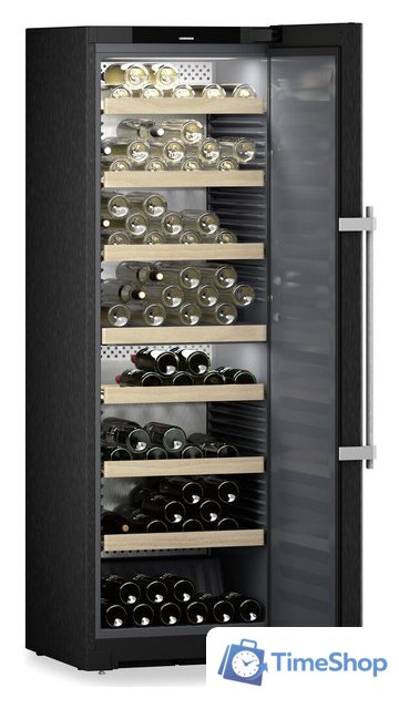 Винный шкаф Liebherr WSbsi 5252 Vinidor - Изображение №1 — Интернет-магазин Time-Shop