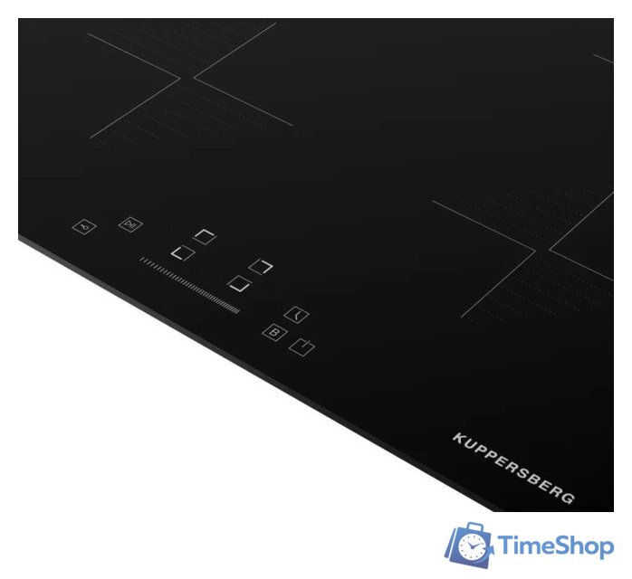 Варочная панель KUPPERSBERG ICI 604 - Изображение №3 — Интернет-магазин Time-Shop
