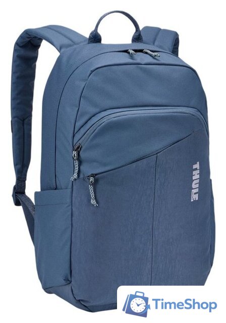 Городской рюкзак Thule Indago 23L 3205206 TCAM7116DSL (голубой) - Изображение №1 — Интернет-магазин Time-Shop