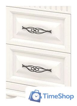 Тумба Мебель Неман Марсель МН-126-02(1) (кремовый) - Изображение №1 — Интернет-магазин Time-Shop