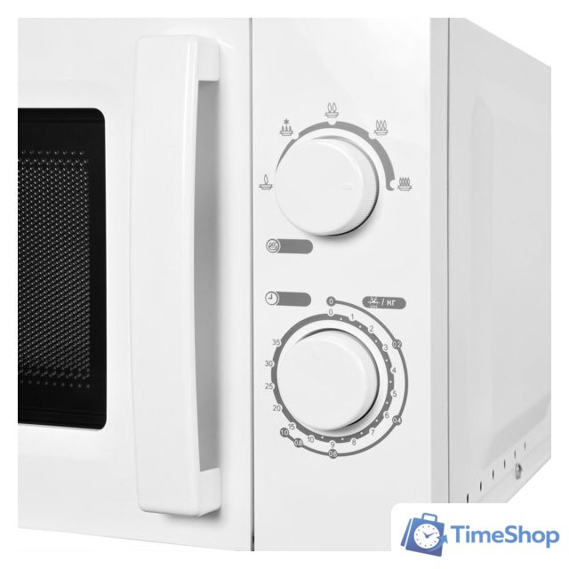 Микроволновая печь Hyundai HYM-M2005 - Изображение №2 — Интернет-магазин Time-Shop
