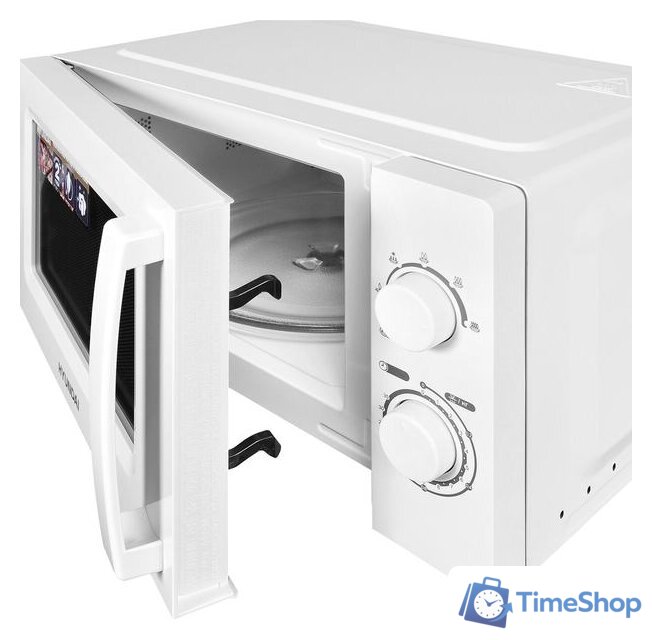 Микроволновая печь Hyundai HYM-M2005 - Изображение №5 — Интернет-магазин Time-Shop