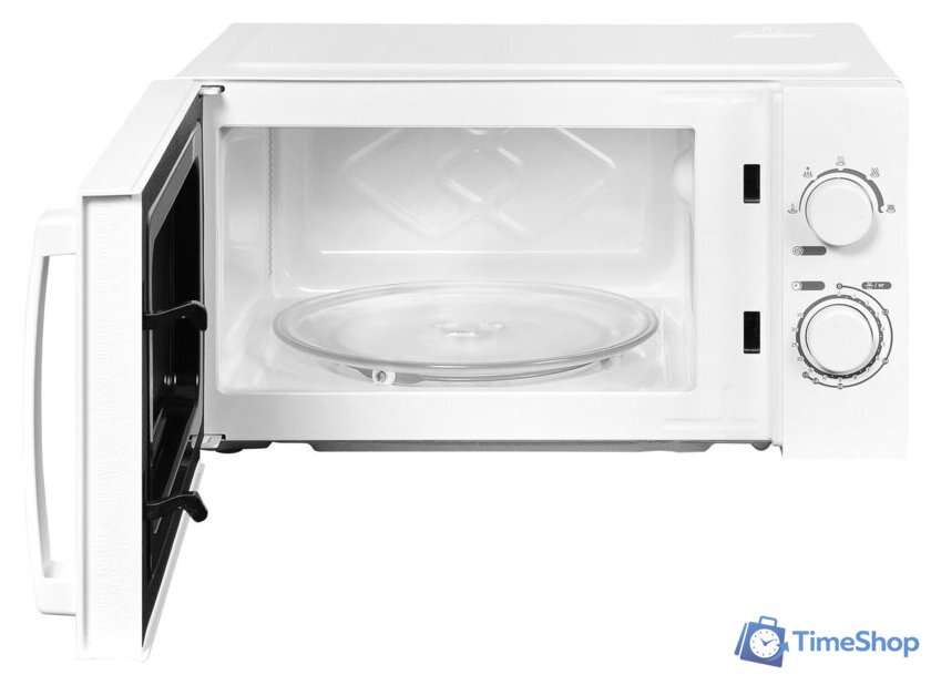 Микроволновая печь Hyundai HYM-M2005 - Изображение №7 — Интернет-магазин Time-Shop