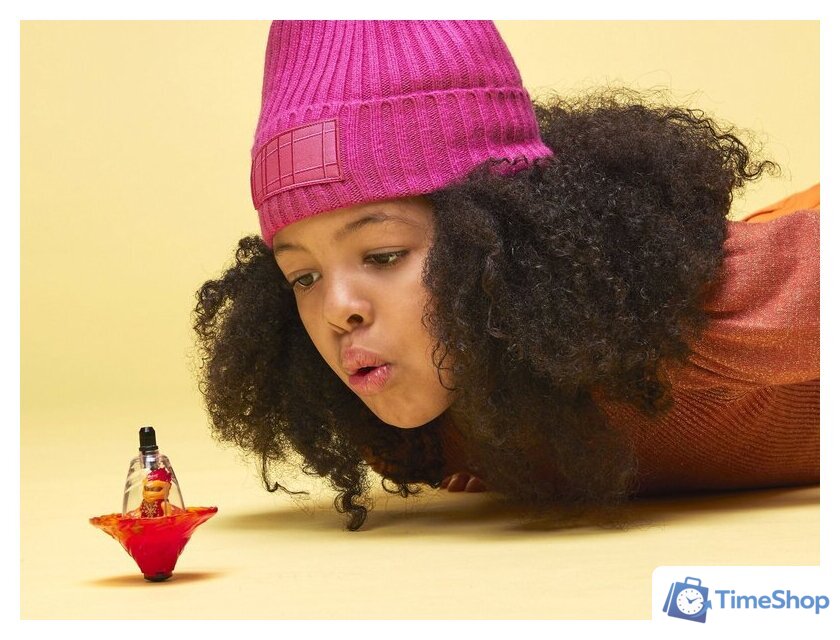 Конструктор LEGO Ninjago 70688 Обучение кружитцу ниндзя Кая - Изображение №11 — Интернет-магазин Time-Shop