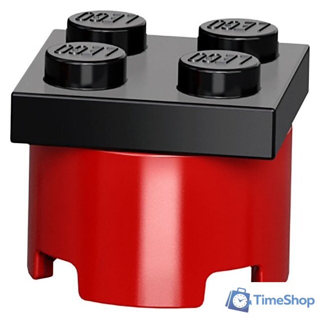 Конструктор LEGO Ninjago 70688 Обучение кружитцу ниндзя Кая - Изображение №8 — Интернет-магазин Time-Shop