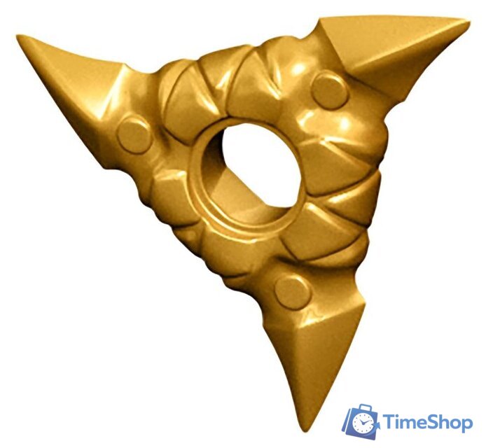 Конструктор LEGO Ninjago 70688 Обучение кружитцу ниндзя Кая - Изображение №6 — Интернет-магазин Time-Shop