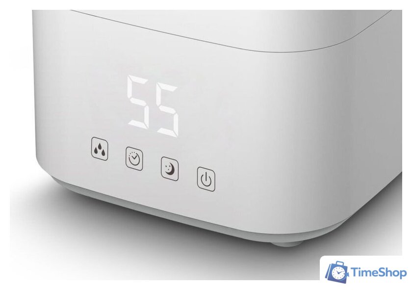 Увлажнитель воздуха Blaupunkt AHS401 - Изображение №2 — Интернет-магазин Time-Shop