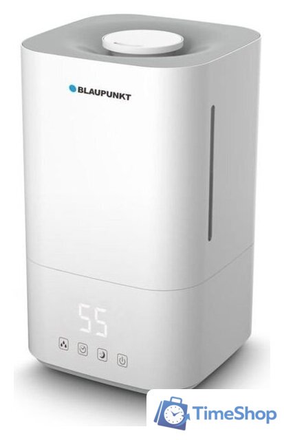 Увлажнитель воздуха Blaupunkt AHS401 - Изображение №1 — Интернет-магазин Time-Shop