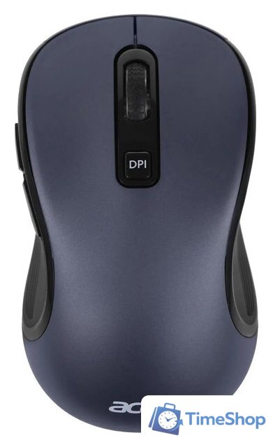 Мышь Acer OMR306 - Изображение №1 — Интернет-магазин Time-Shop