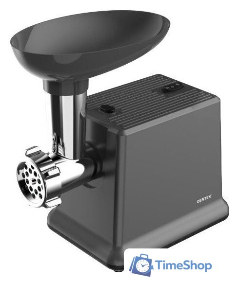 Мясорубка CENTEK CT-1626 - Изображение №1 — Интернет-магазин Time-Shop