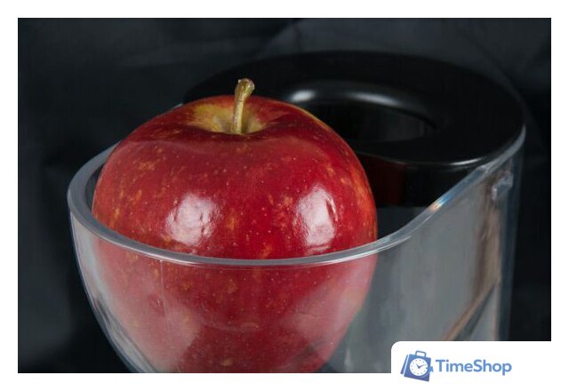 Соковыжималка Eldom PJ450 - Изображение №3 — Интернет-магазин Time-Shop