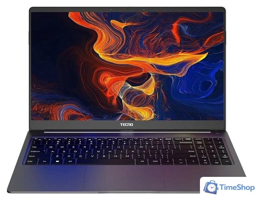 Ноутбук Tecno MegaBook T15DA 71003300345 - Изображение №1 — Интернет-магазин Time-Shop