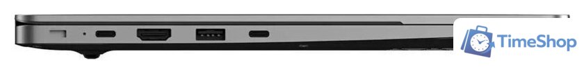 Ноутбук Tecno MegaBook T15DA 71003300345 - Изображение №5 — Интернет-магазин Time-Shop