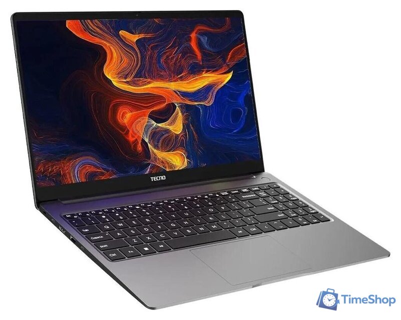 Ноутбук Tecno MegaBook T15DA 71003300345 - Изображение №2 — Интернет-магазин Time-Shop