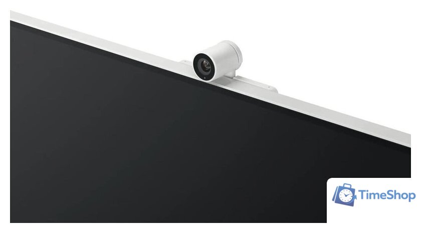 Smart монитор Samsung LS32FM803UIXCI - Изображение №7 — Интернет-магазин Time-Shop