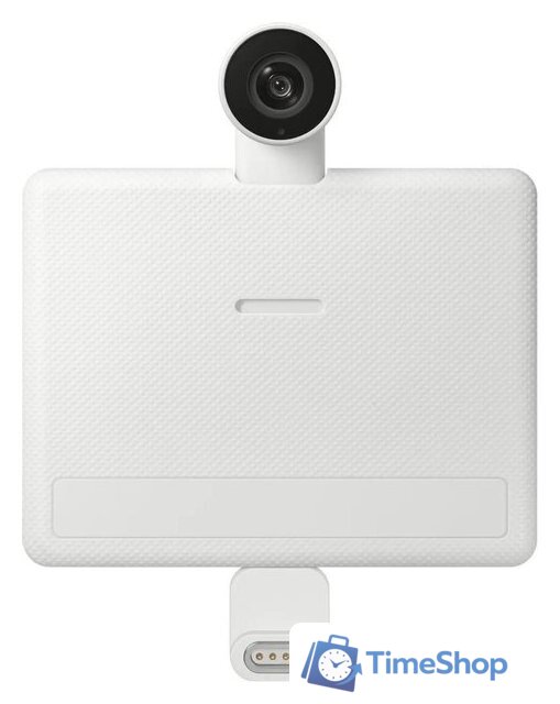 Smart монитор Samsung LS32FM803UIXCI - Изображение №8 — Интернет-магазин Time-Shop