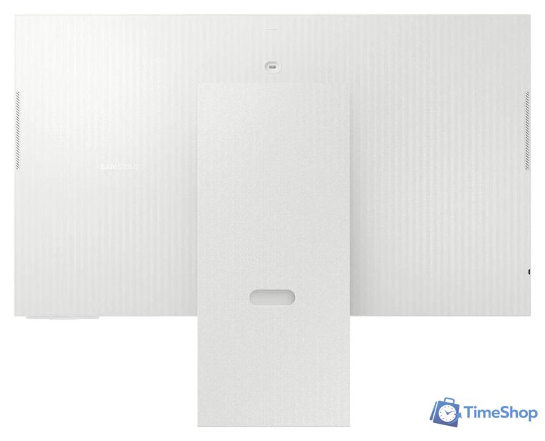Smart монитор Samsung LS32FM803UIXCI - Изображение №4 — Интернет-магазин Time-Shop