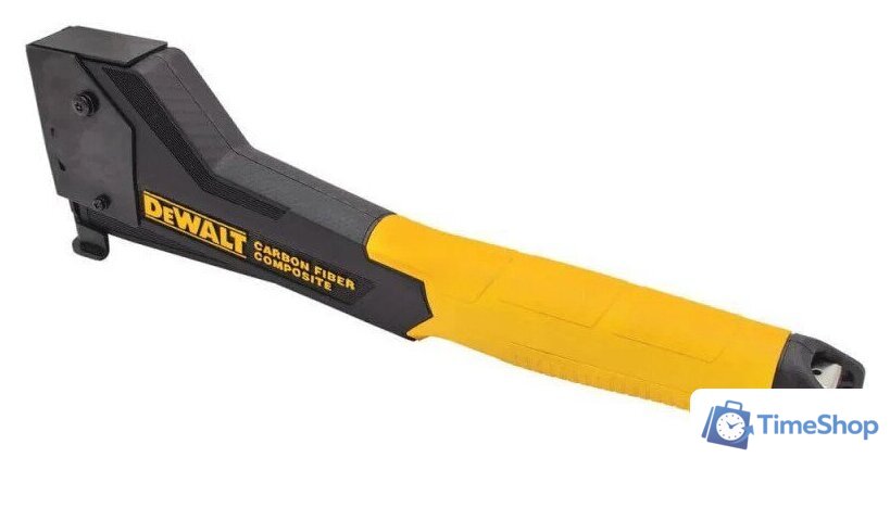 Степлер DeWalt DWHT75900-0 - Изображение №2 — Интернет-магазин Time-Shop