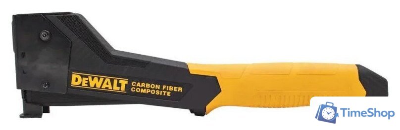 Степлер DeWalt DWHT75900-0 - Изображение №3 — Интернет-магазин Time-Shop