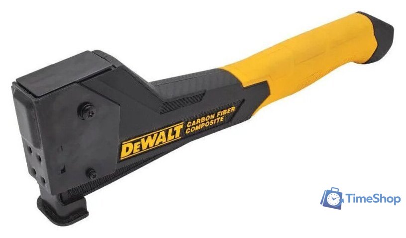 Степлер DeWalt DWHT75900-0 - Изображение №4 — Интернет-магазин Time-Shop
