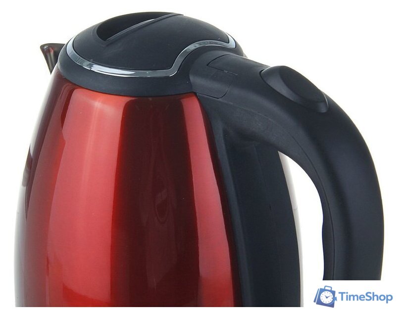 Электрический чайник Luazon LSK-1804 - Изображение №3 — Интернет-магазин Time-Shop
