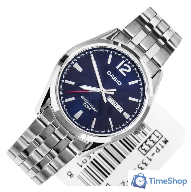 Наручные часы Casio MTP-1335D-2A - Изображение №2 — Интернет-магазин Time-Shop
