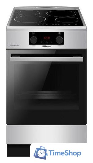 Кухонная плита Hansa FCIXS59363 - Изображение №1 — Интернет-магазин Time-Shop