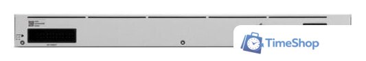 Управляемый коммутатор 3-го уровня Ubiquiti Switch Pro 48 - Изображение №6 — Интернет-магазин Time-Shop