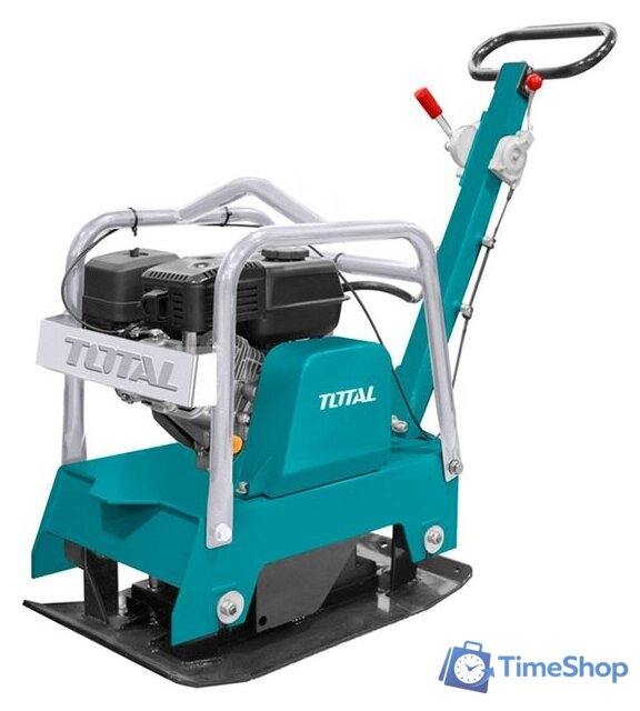 Виброплита Total TP7125-1 - Изображение №1 — Интернет-магазин Time-Shop