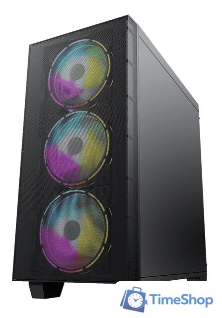 Компьютер MultiGame 3C121FD16S96G306VM6 - Изображение №3 — Интернет-магазин Time-Shop