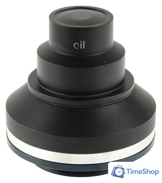 Конденсор темного поля Микромед А 1.36-1.25 28493 - Изображение №1 — Интернет-магазин Time-Shop