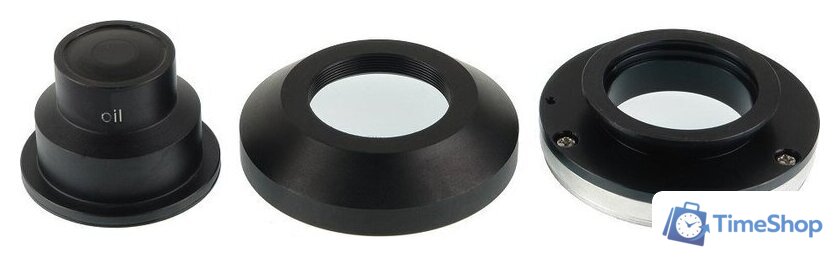 Конденсор темного поля Микромед А 1.36-1.25 28493 - Изображение №2 — Интернет-магазин Time-Shop