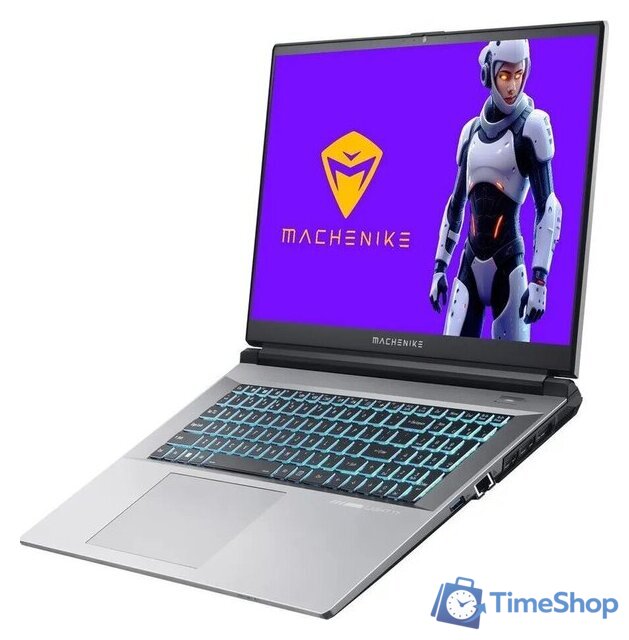 Игровой ноутбук Machenike L17 Pulsar L JJ00GA00JRU - Изображение №4 — Интернет-магазин Time-Shop