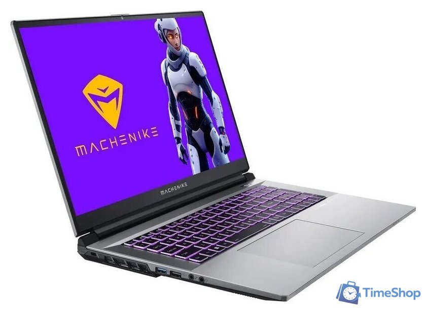 Игровой ноутбук Machenike L17 Pulsar L JJ00GA00JRU - Изображение №3 — Интернет-магазин Time-Shop
