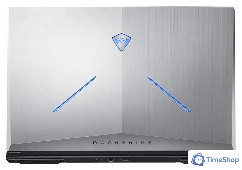 Игровой ноутбук Machenike L17 Pulsar L JJ00GA00JRU - Изображение №5 — Интернет-магазин Time-Shop