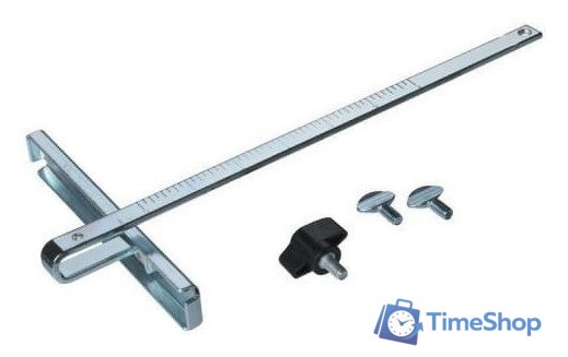 Параллельный упор Milwaukee 49224146 - Изображение №1 — Интернет-магазин Time-Shop