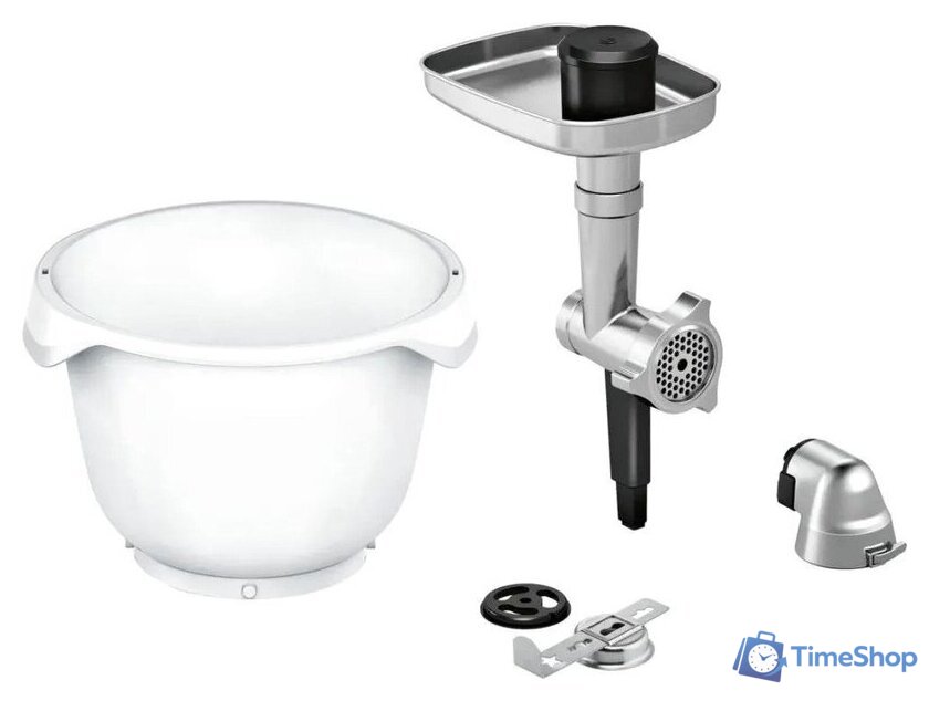 Адаптер для насадок Bosch MUZ9BS1 - Изображение №1 — Интернет-магазин Time-Shop