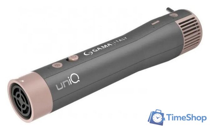 Мультистайлер GA.MA uniQ Styler - LE Vibrance GH0114 - Изображение №2 — Интернет-магазин Time-Shop