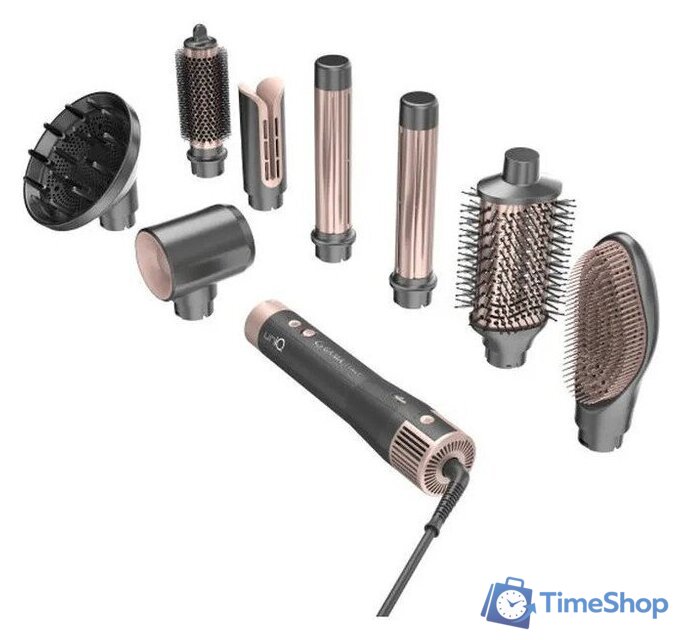 Мультистайлер GA.MA uniQ Styler - LE Vibrance GH0114 - Изображение №1 — Интернет-магазин Time-Shop
