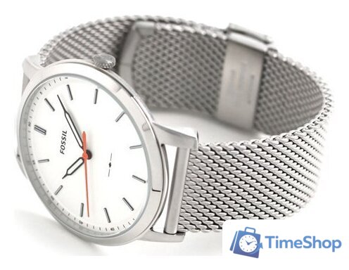 Наручные часы Fossil FS5359 - Изображение №3 — Интернет-магазин Time-Shop