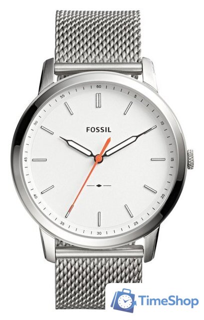 Наручные часы Fossil FS5359 - Изображение №1 — Интернет-магазин Time-Shop