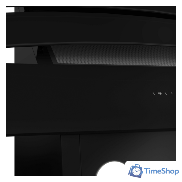 Кухонная вытяжка BEKO HCA 62640B - Изображение №5 — Интернет-магазин Time-Shop